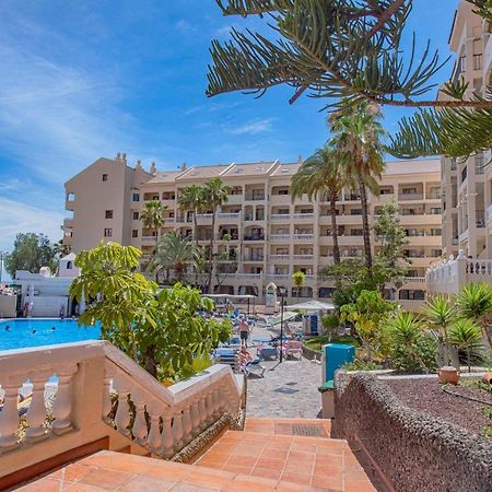 Los Cristianos Castle Harbour 451 Екстериор снимка