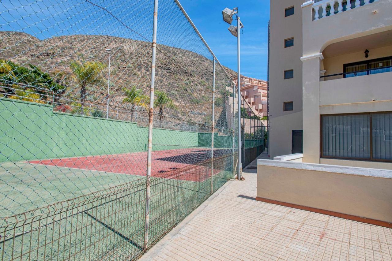 Los Cristianos Castle Harbour 451 Екстериор снимка